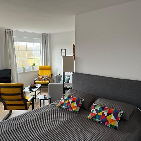 ואלדק Fi-Eck Apartments מראה חיצוני תמונה