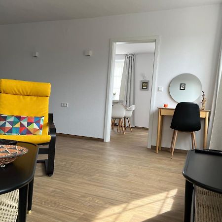 ואלדק Fi-Eck Apartments מראה חיצוני תמונה