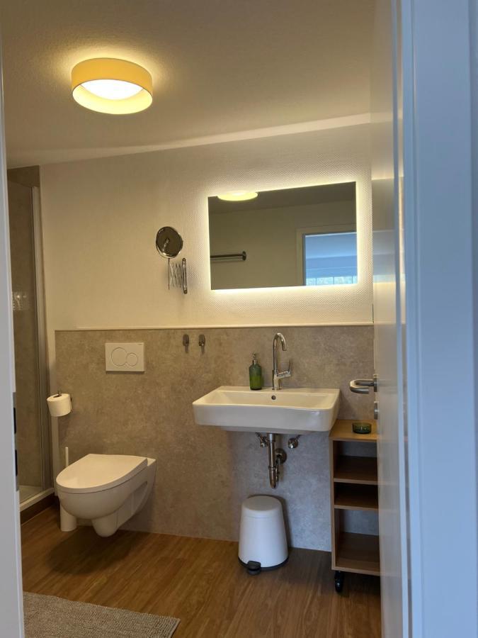 ואלדק Fi-Eck Apartments מראה חיצוני תמונה