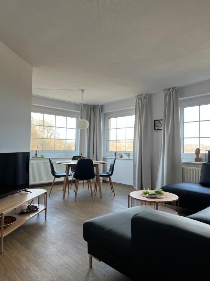 ואלדק Fi-Eck Apartments מראה חיצוני תמונה