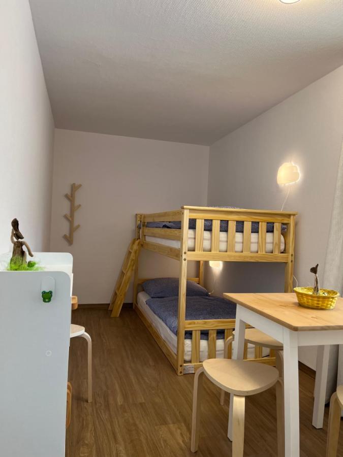 ואלדק Fi-Eck Apartments מראה חיצוני תמונה