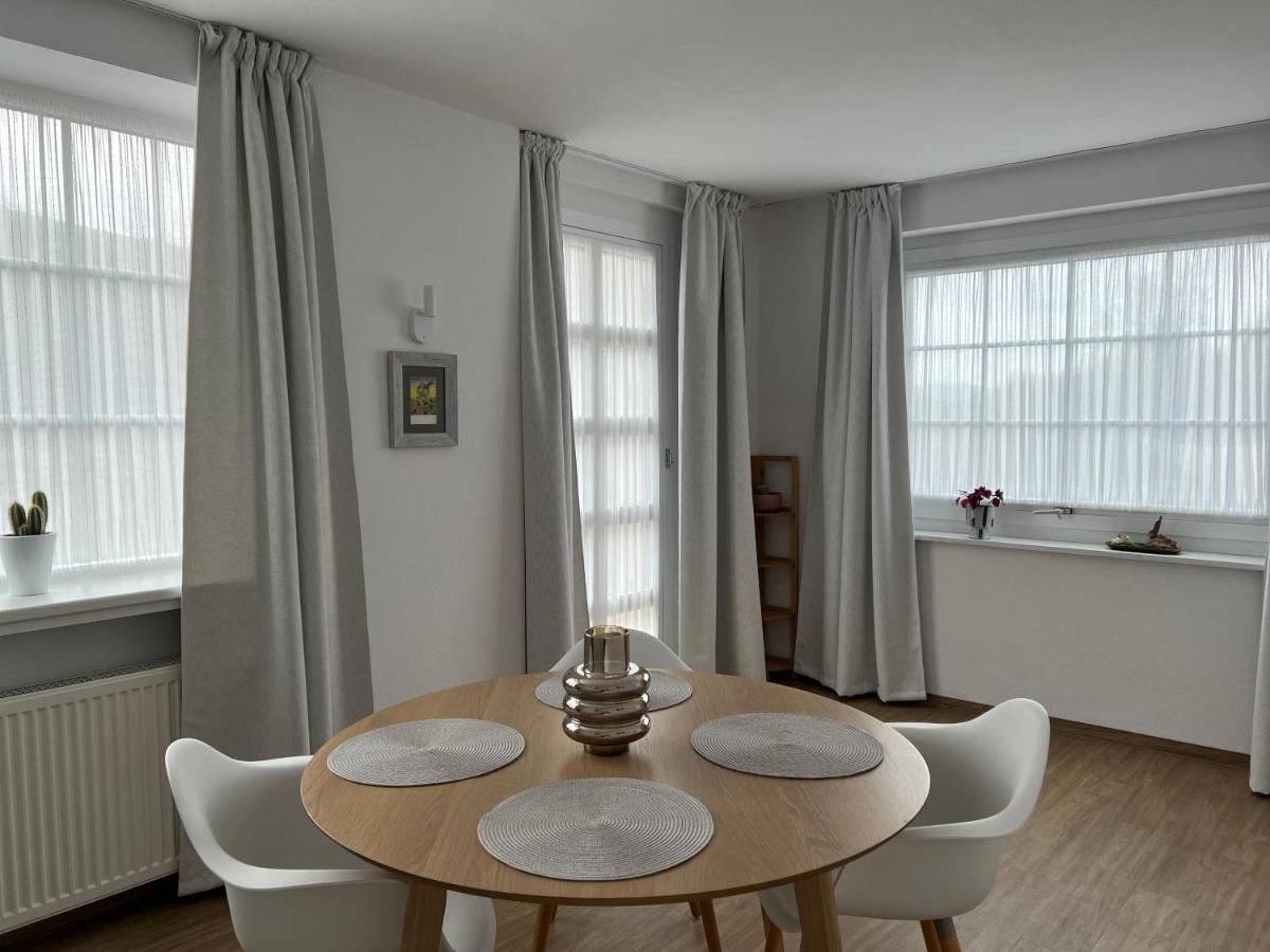 ואלדק Fi-Eck Apartments מראה חיצוני תמונה