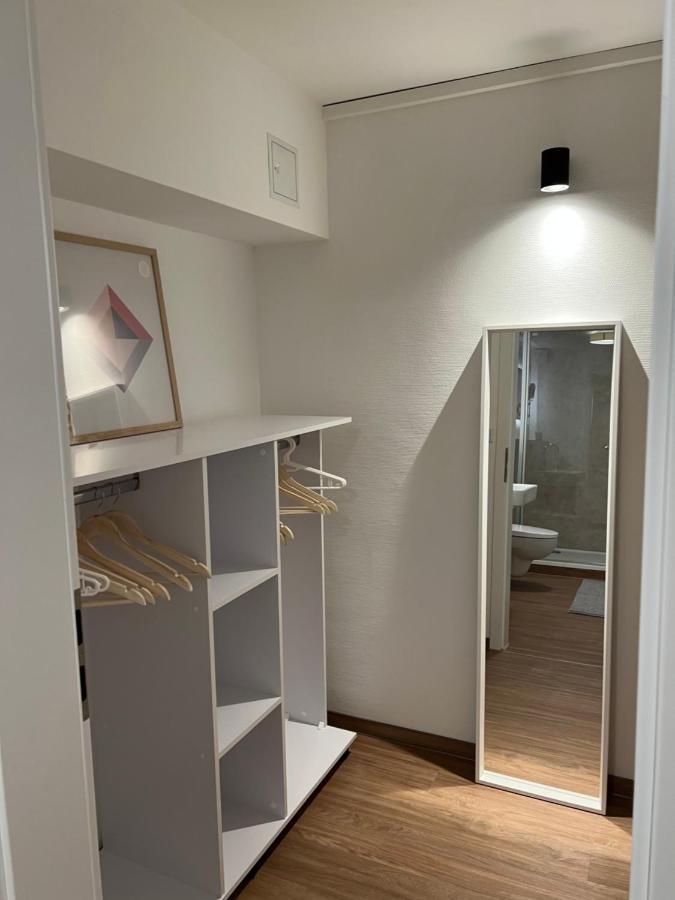 ואלדק Fi-Eck Apartments מראה חיצוני תמונה
