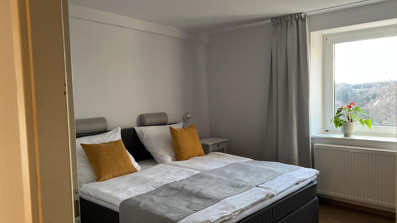 ואלדק Fi-Eck Apartments מראה חיצוני תמונה