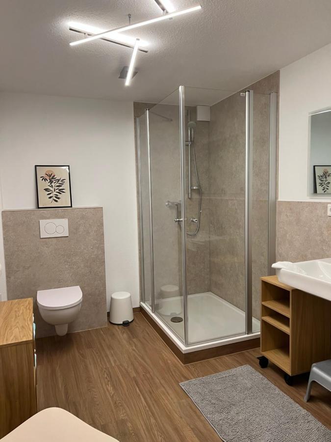 ואלדק Fi-Eck Apartments מראה חיצוני תמונה