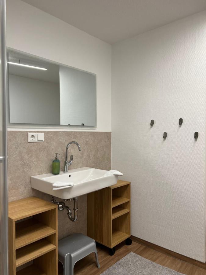 ואלדק Fi-Eck Apartments מראה חיצוני תמונה