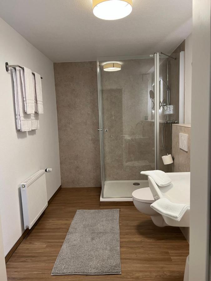 ואלדק Fi-Eck Apartments מראה חיצוני תמונה